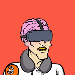 Big Brain #3182