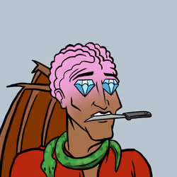 Big Brain #4516