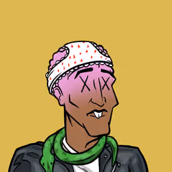Big Brain #2622
