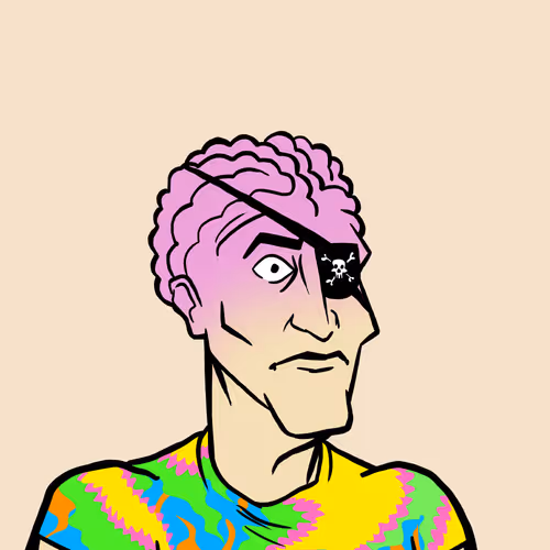 Big Brain #3601