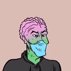 Big Brain #5069