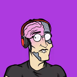 Big Brain #3613