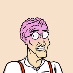 Big Brain #3445