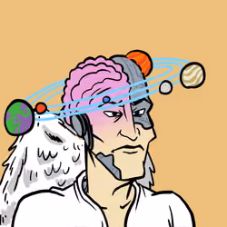 Big Brain #4624
