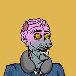 Big Brain #469