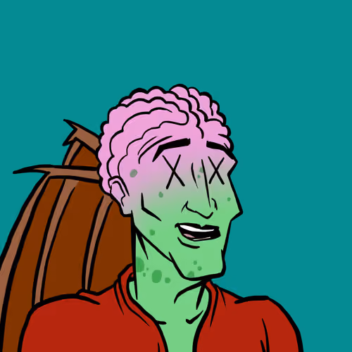 Big Brain #5969
