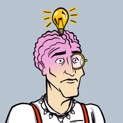 Big Brain #4515