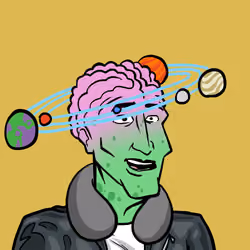 Big Brain #4415