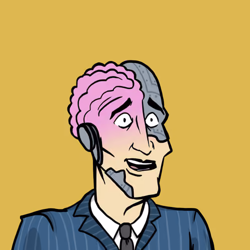 Big Brain #767