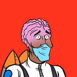 Big Brain #2567