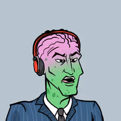 Big Brain #5077
