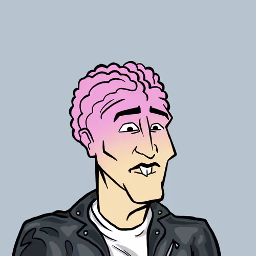 Big Brain #2886