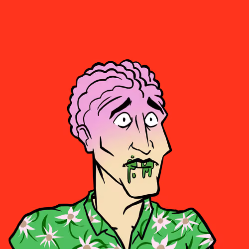 Big Brain #5156