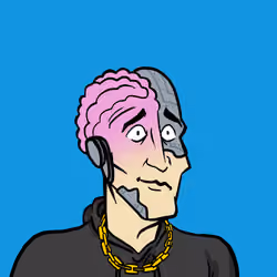 Big Brain #5700