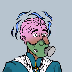 Big Brain #2299