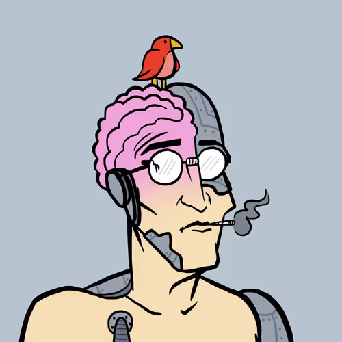 Big Brain #4302