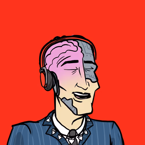 Big Brain #1147