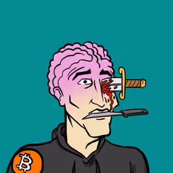Big Brain #2041