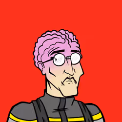 Big Brain #2532
