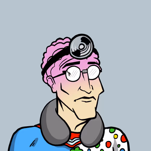 Big Brain #3150