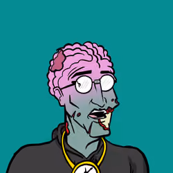 Big Brain #963