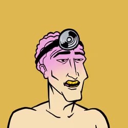 Big Brain #3272