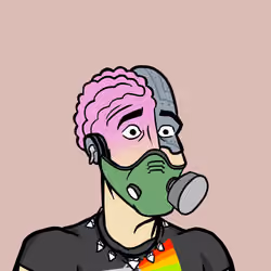 Big Brain #3188