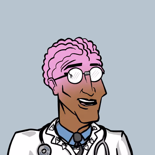 Big Brain #485
