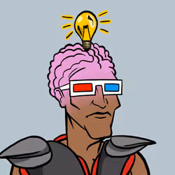 Big Brain #1849