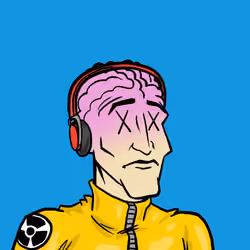 Big Brain #4887