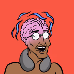 Big Brain #3614