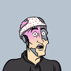Big Brain #5149