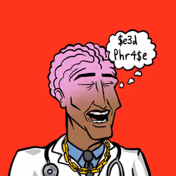 Big Brain #2136