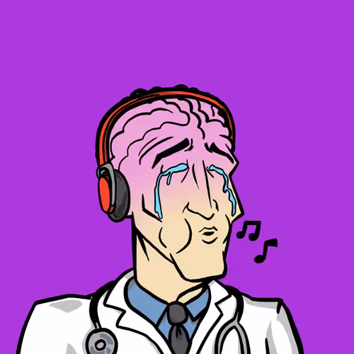 Big Brain #3492