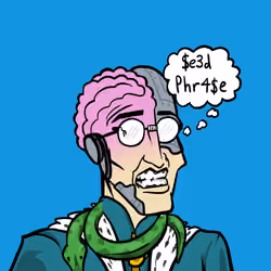 Big Brain #2419