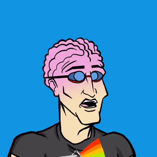 Big Brain #5257