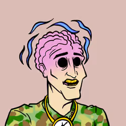 Big Brain #5647