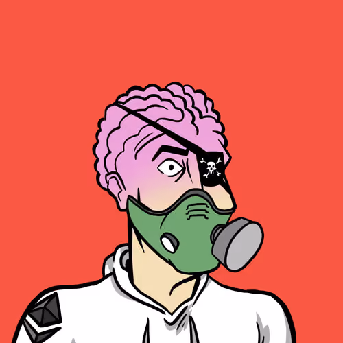 Big Brain #514