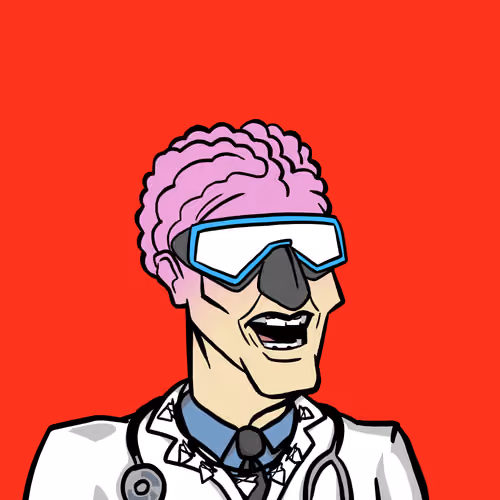 Big Brain #856