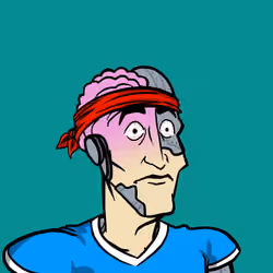 Big Brain #3179