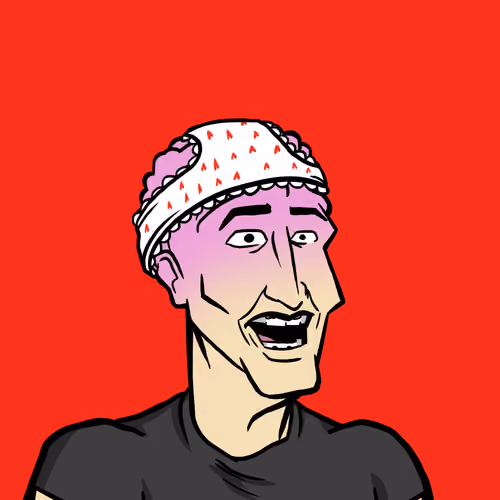 Big Brain #3562