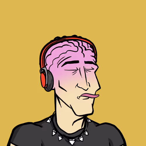 Big Brain #899