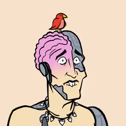 Big Brain #2190