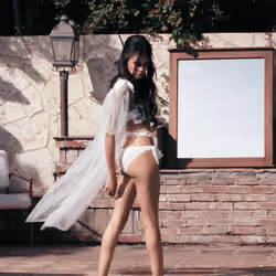 LA Love Letter - LA Love Letter 107: Jasmine #38