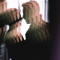 Sometimes Forever - Lover's Reflection