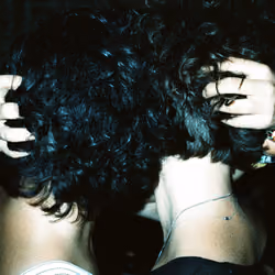 Sometimes Forever - Hair Huggers