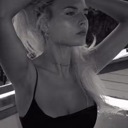 LA Love Letter - LA Love Letter 48: Georgie #5