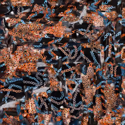 Textures - John Who Lives in the Dark - Tiny Dancer