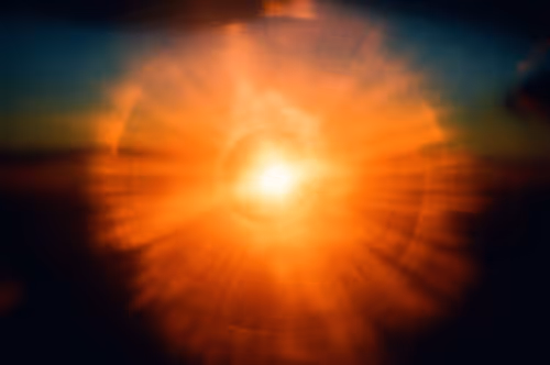 Quantum Space