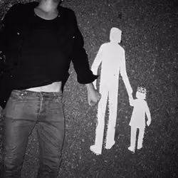 Sometimes Forever - Family Man